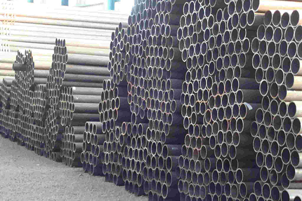 seamless steel pipe